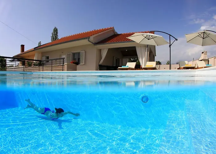 Holiday House Tamaris