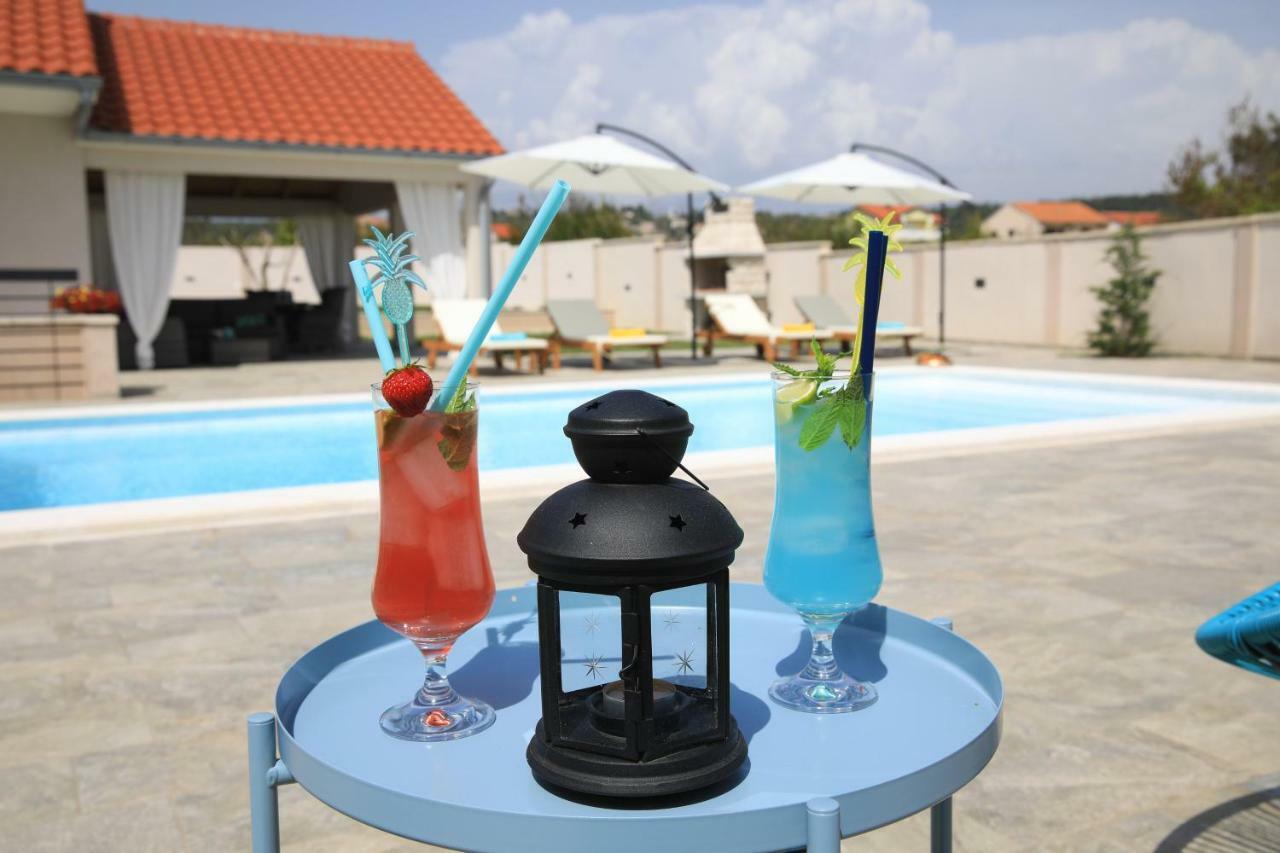 Hébergement de vacances House Tamaris