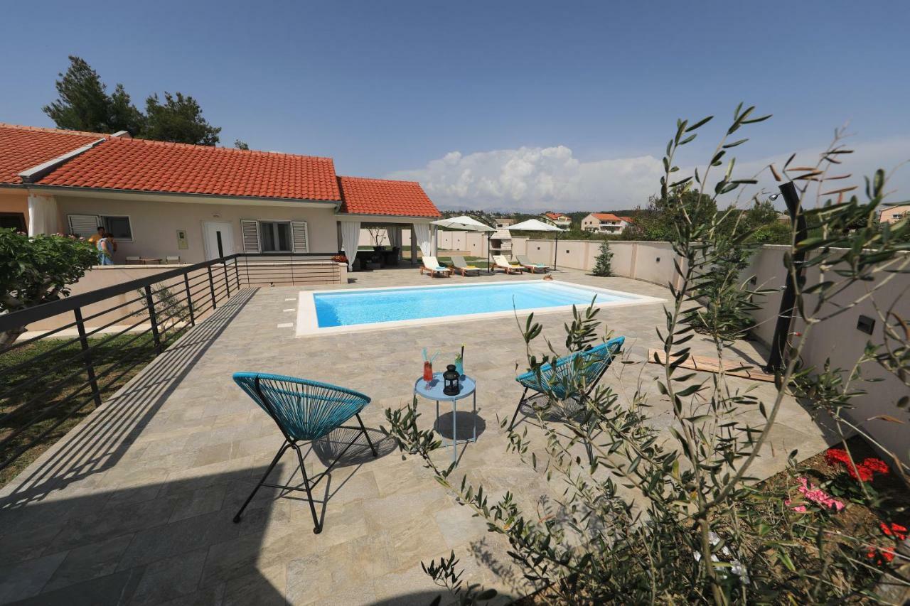 Hébergement de vacances House Tamaris